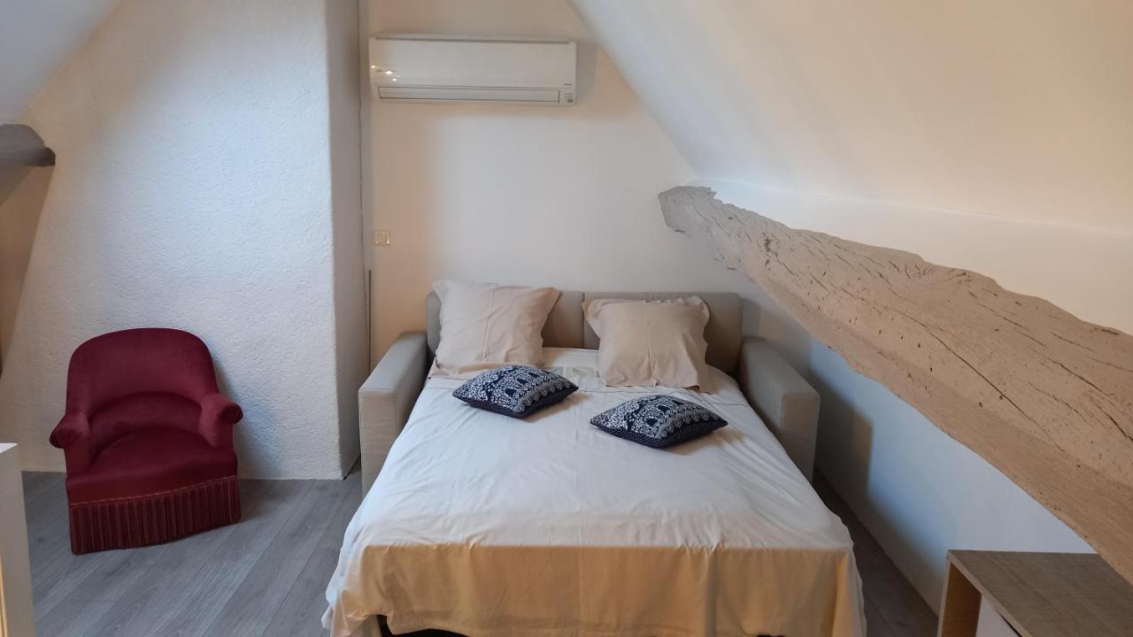Villa Le Havre De Paix Devay Esterno foto